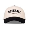 Eric Sim Baseball Lifestyle Hat 4 Eric Sim Baseball Lifestyle Hat (3)