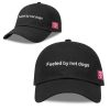 Fueled By Hot Dogs T-Mobile Hat 6 Fueled By Hot Dogs T Mobile Hat (1)