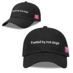 Fueled By Hot Dogs T-Mobile Hat