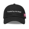 Fueled By Hot Dogs T-Mobile Hat 4 Fueled By Hot Dogs T Mobile Hat (3)