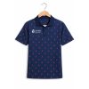 Gary Woodland Texas Children's Houston Open 2026 Polo Shirt (2)