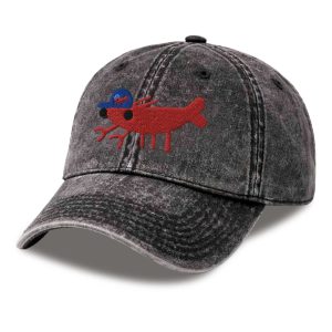2026 Giveaway Shrimp Hat Hat (1)