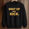 Harrison Butker Shut Up And Kick Shirt (3)