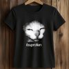 Ibuprofen Cat Meme Shirt (2)