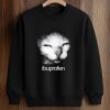Ibuprofen Cat Meme Shirt (3)