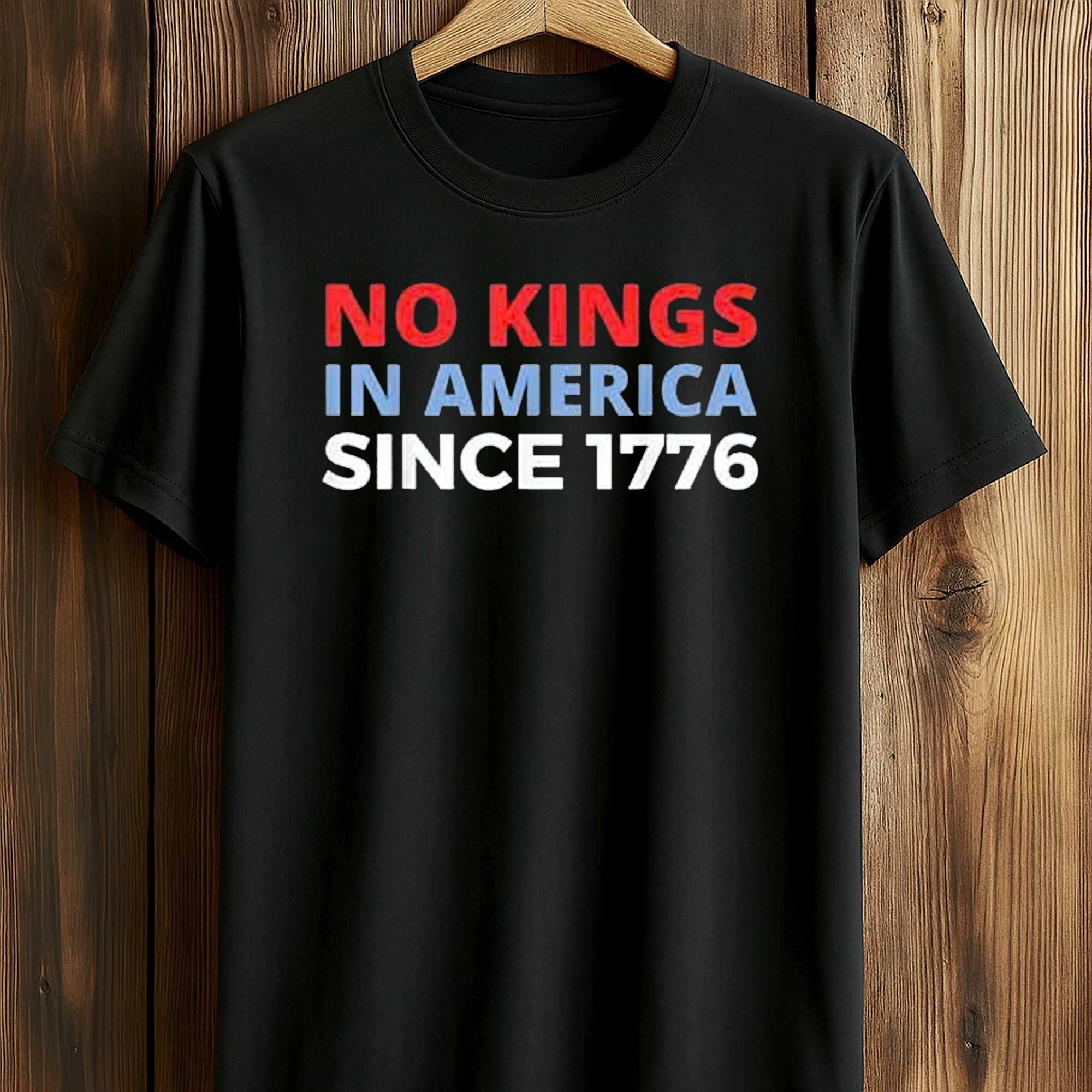 Jamie Lee No Kings In America Since 1776 Shirt Jamie Lee No Kings In America Since 1776 Shirt