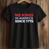 Jamie Lee No Kings In America Since 1776 Shirt 5 Jamie Lee No Kings In America Since 1776 Shirt (2)