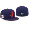 Japan World Baseball Classic 2026 Hat (1)