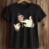 Justin Bieber Middle Finger Shirt (2)
