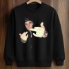 Justin Bieber Middle Finger Shirt (3)