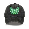 Kidney Cancer Awareness Hat (1)