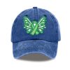 Kidney Cancer Awareness Hat (5)