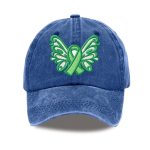 Kidney Cancer Awareness Hat
