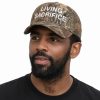 Kyrie Irving Living Sacrifice Hat (2)
