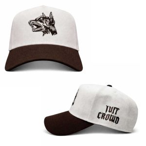 Stephen Curry Tuff Crowd Hat (1)