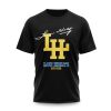 Lou Holtz 1937 2026 Rest In Peace Thank You Coach SHirt (2)