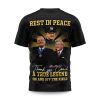Lou Holtz 1937 2026 Rest In Peace Thank You Coach SHirt (3)