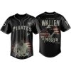 Morgan Wallen Pirates Still The Problem Tour 2026 Jersey (1)