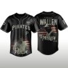 Morgan Wallen Pirates Still The Problem Tour 2026 Jersey (2)