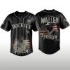 Morgan Wallen Rockies Still The Problem Tour 2026 Jersey (2)