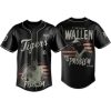Morgan Wallen Tigers Still The Problem Tour 2026 Jersey (1)
