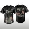 Morgan Wallen Tigers Still The Problem Tour 2026 Jersey (2)
