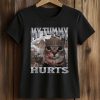 My Tummy Hurts Cat Shirt (2)
