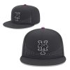 New York Mets City Connect Hat (2)