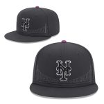 New York Mets City Connect Hat
