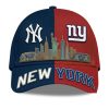 New York Yankees x Giants Stadium Skyline Hat 4 New York Yankees x Giants Stadium Skyline Hat (1)