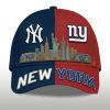 New York Yankees x Giants Stadium Skyline Hat (2)