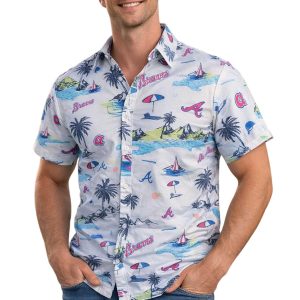 2026 Giveaway Braves Hawaiian Shirt (1)