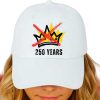 No Kings 250 Years Hat (3)