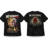 No Kings Trump Power Is Not Inherited It's Taken Shirt 5 No Kings Trump Power Is not Inherited It's Taken Shirt (1)