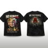No Kings Trump Power Is not Inherited It's Taken Shirt (2)