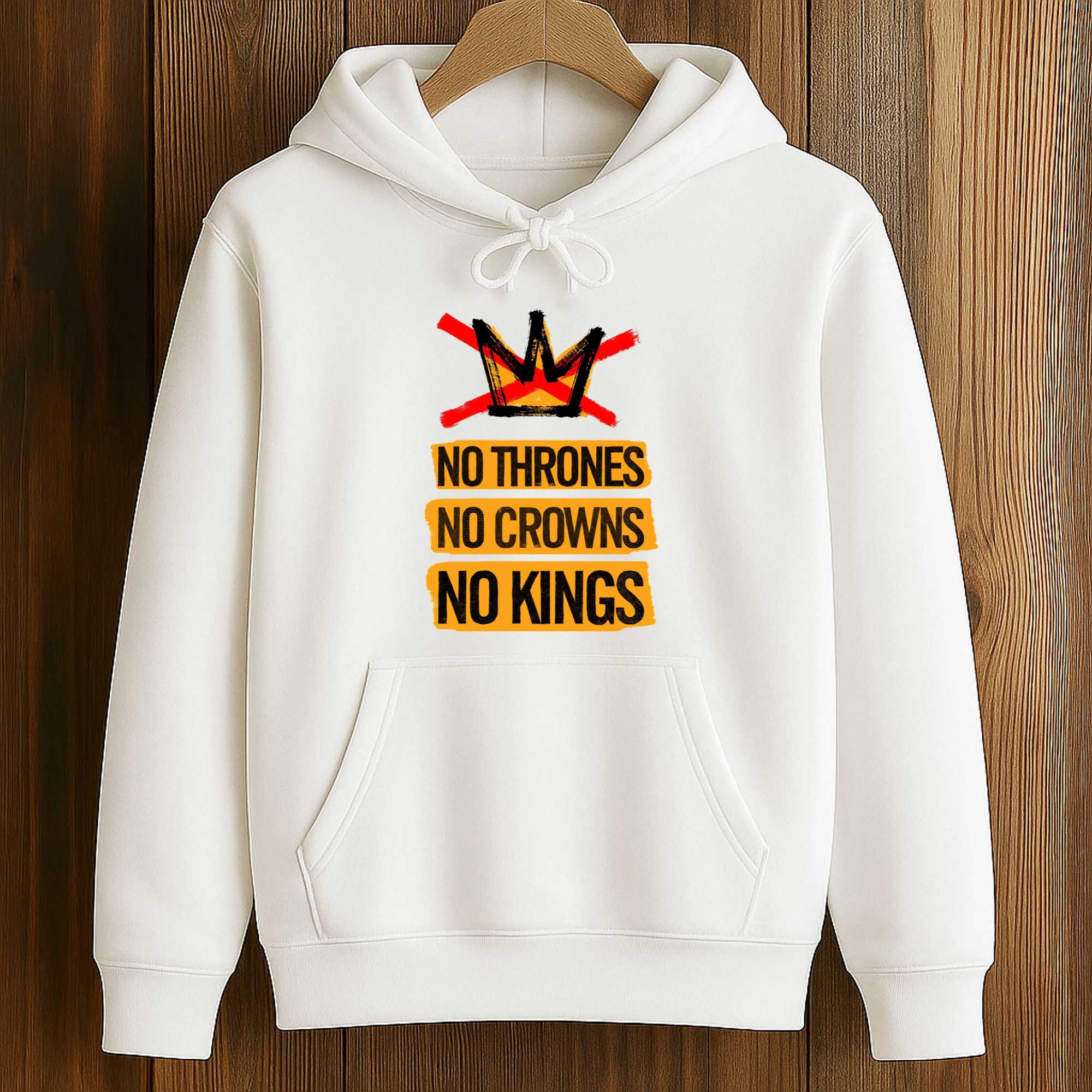 No Thrones No Crowns No Kings Shirt 4 No Thrones No Crowns No Kings Shirt (4)