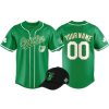 Orioles 2026 St. Patrick’s Day Jersey (1)
