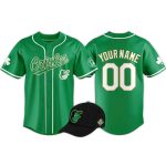 Orioles 2026 St. Patrick’s Day Jersey
