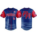 Padres Puerto Rican Heritage Celebration 2026 Jersey