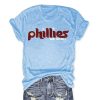 Phillies Ring The Bell Shirt
