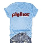 Phillies Ring The Bell Shirt
