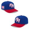 Puerto Rico 2026 World Baseball Classic Hat 9 Puerto Rico 2026 World Baseball Classic Hat (1)