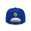Puerto Rico 2026 World Baseball Classic Hat (2)