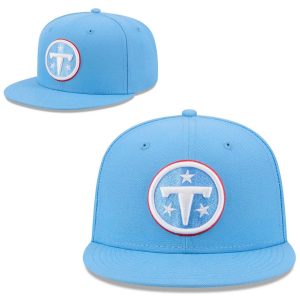 2026 Titans Uniforms Fitted Hat (1)