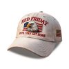 Red Friday Until They Get Home Hat (3)