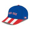 Red Sox Puerto Rican Heritage Celebration 2026 Jersey (2)