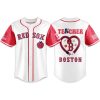 Red Sox Teacher Appreciation Night 2026 Jersey (1)