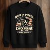 Rest In Power Chuck Norris 1940 2026 Legends Never Die Shirt 6 Rest In Power Chuck Norris 1940 2026 Legends Never Die Shirt (3)