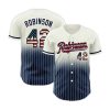 Robinson 42 America Baseball Jersey (1)