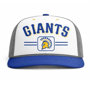 2026 Giveaway Giants San Jose State University Night Hat